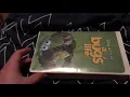Download Lagu A Bug’s Life 2002 Special Edition VHS Review