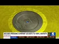 Record-pressing company adjusts to vinyl growth