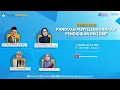 Perilisan Panduan Penyelenggaraan Pendidikan Inklusif