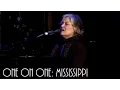 Download Lagu ONE ON ONE: Paula Cole - Mississippi May 1st, 2016 City Winery New York