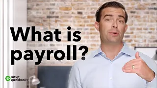 what is payroll introduction to payroll quickbooks payroll