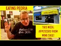 Eating Peoria Ming Shee