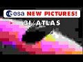 Download Lagu BREAKING: FIRST OFFICIAL 3I/ATLAS PICTURES FROM MARS!