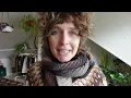 🇬🇧 It Is A Sarah | From Landscape To Needle With Ronja Hakalehto At Texel