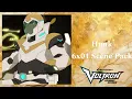 Hunk 6x01 Scene Pack