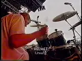 Helmet- Unsung (Live At Reading 1994)