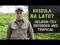 Download Lagu Najlepsza koszula na lato? Helikon-Tex Defender MK2 Tropical