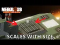 Changes to the Vertical Launch Systems VLS Modular Missile Update NEBULOUS Fleet Command