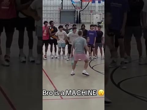 They were all HYPE. 🤯🔥 (via @marylandvolleyballprogram)