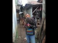 Lagu Melatih Burung Elang Biar Jinak