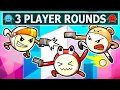 Download Lagu 3 Player Rounds Is CHAOS (mods)