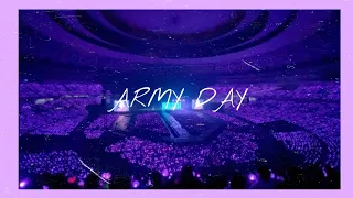 7 Reasons - FMV 2020 Global Army Song|Army Day