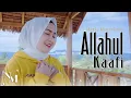 Download Lagu ALLAHUL KAAFI ROBBUNAL KAAFI by NAZIA MARWIANA