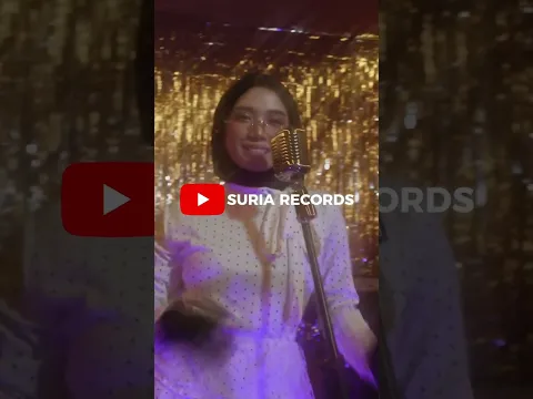 OUT NOW !Setiap Nafasku Kernamu Official Music Video dah release ! 😝🤍YouTube Suria Records🙌🏻