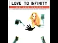 Love To Infinity - Pray For Love (Morales 12_ Mix)