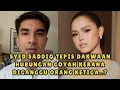 Syed Saddiq tepis da4kwaan hubungan goyah kerana diganggu orang ketiga..