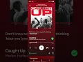 Marlon Hoffstadt, David Guetta Caught Me (Spotify Version)
