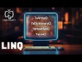 Arabic - 45 ToArray ToDictionary ToHashSet and ToList Linq