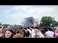 pool house → growing/dying — the backseat lovers @ governors ball 2025 | 250606 [PXT]