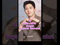 Download Lagu 10 aktor korea dengan bayaran termahal #kdrama #korean #jichangwook #shorts