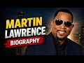 Martin Lawrence Biography Net Worth Lifestyle Success Story Gen-z Bio