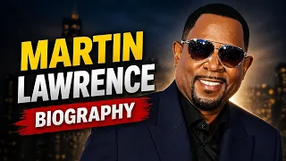 Martin Lawrence Biography Net Worth Lifestyle Success Story Gen-z Bio