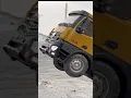 Download Lagu YOoHOo! Look how HUINA Dump Truck moves on new road built by RCSquads team. 🛣️🚚