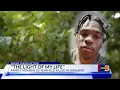 The light of my life Family mourns 20-year-old killed in Ashland shooting