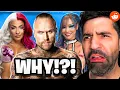 WHAT IS WWE DOING WWE Reddit