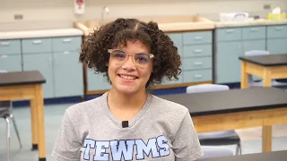Safe Spaces Fortify Florida Student Crime Watch - Middle School
