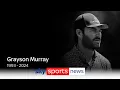 Family of PGA Tour golfer Grayson Murray confirm he took his own life