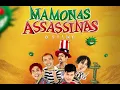 Download Lagu Mamonas Assassinas - O Filme (Full HD)