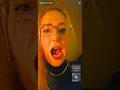 chantie de grootste mafkees van tiktok (dit is een moeder) (zit in een kliniek)