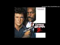 Michael Kamen & Eric Clapton & David Sanborn - Knockin’ On Heaven’s Door / Riggs Dying