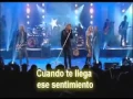 Download Lagu DEF LEPPARD (\u0026 T. S.) - Hysteria (subtitulado)