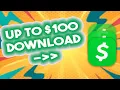 Cash App Download - How To iOS Android