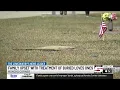 Family upset over son s improper burial upkeep at Moncks Corner cemetery