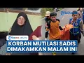 Download Lagu Korban Mutilasi Sadis Tiba di Rumah Duka Lamongan, Jenazah Langsung Dimakamkan Malam Ini
