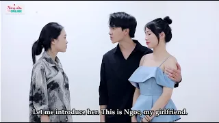 Vợ Ở Nhà Chăm Mẹ Chồng Ốm Hết Lòng Bị Chồng Phản Bội Và Cái Kết Phải Đổ Vỏ
