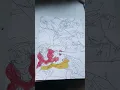 part 2 coming soon one piece coloring page theartisticbee