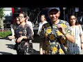 Download Lagu Deel-9) PASAR *RUMAH KITA*, Gezellig M.m.v. de Band *Orangelane* .Zaterdag 21 Juni 2025. Wageningen
