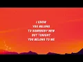 Patience and Prudence - I know you belong to somebody new but tonight you belong to me (Lyrics)