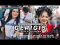 Lagu DJ GERIGIS | PAS UNTUK BERSANTUI | YANG LAGI VIRALL 2025