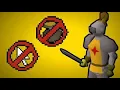 Knights of Ardougne - Coin pouch Bypass method Thieving