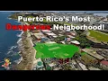 How La Perla was destined to become the most dangerous area in Puerto Rico