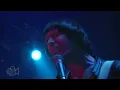 The Cribs - Hey Scenesters! (Live in London) | Moshcam