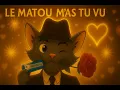 Download Lagu LE MATOU M'AS TU VU-SWINGTOON-BEIJA JEANZAC