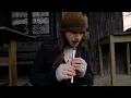 DAYS GONE Trailer Cover - Piano / Tin Whistle