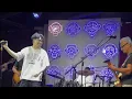 Hardware Syndrome – Cold Summer Nights Live at 12 Monkeys