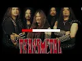 Transmetal - Muerte Violenta (Karaoke)